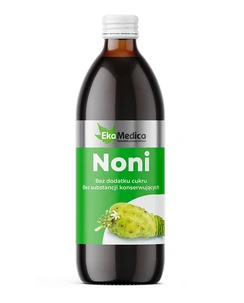 Noni NFC - Naturalny suplement diety 500 ml 