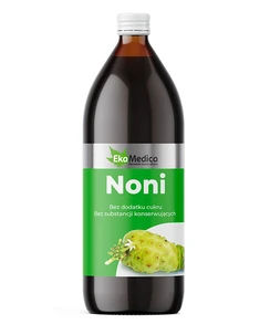Noni NFC - Naturalny suplement diety 1000 ml